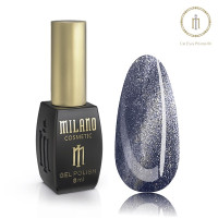 Гель Лак MILANO Cat eyes Prizma 06